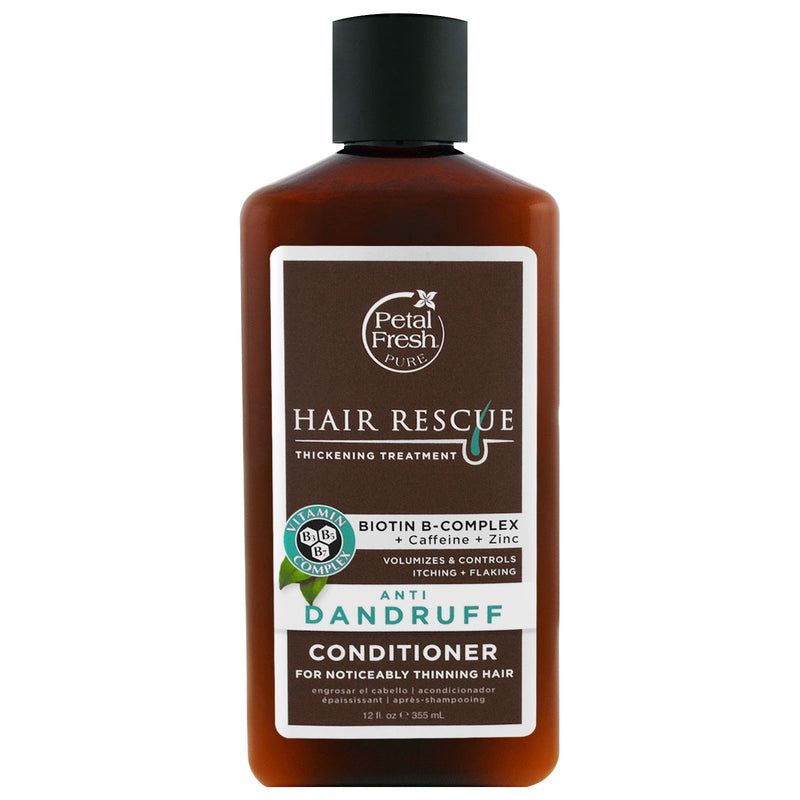 Petal Fresh - Thickening Treatment Anti Dandruff Conditioner 12 fl.oz