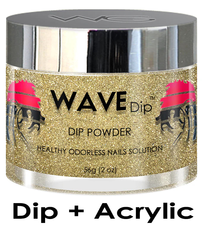 Wavegel Dip Powder 2oz -