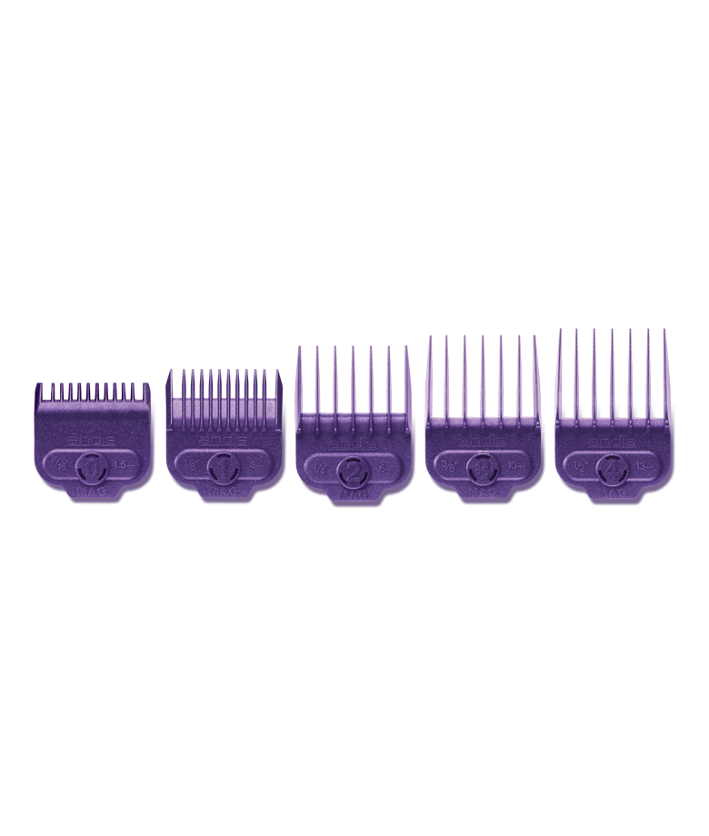 Andis Magnetic Comb Set