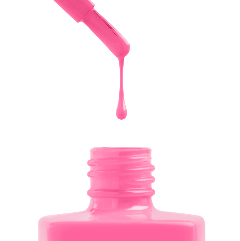 Apres - HEMA/TPO Free Gel Couleur .5 oz - Pink About It 267