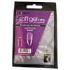 Kupa EnrichRX Soft Gel Tips Round Medium 50ct - Global Beauty Supply, LLC