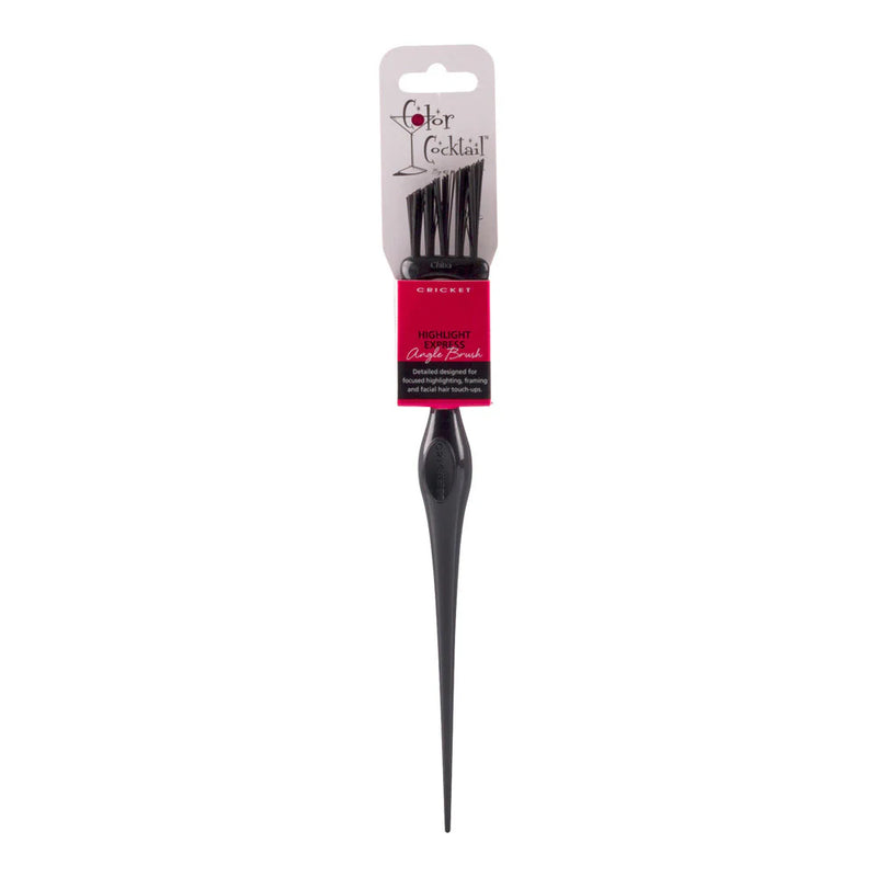 Cricket - Color Cocktail Highlight Express Angle Brush