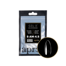 Apres Gel-X Sculpted Almond Medium Refill (50pcs) - Size 4.5