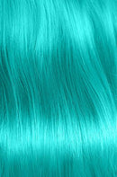 Punky Colour - 3-in-1 Color Depositing Shampoo + Conditioner "Tealistic"