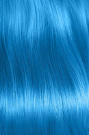 Punky Colour - 3-in-1 Color Depositing Shampoo + Conditioner "Bluemania"