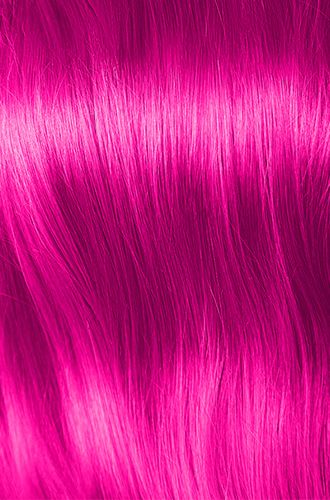 Punky Colour - 3-in-1 Color Depositing Shampoo + Conditioner "Pinktabulous"