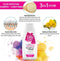 Punky Colour - 3-in-1 Color Depositing Shampoo + Conditioner "Pinktabulous"