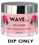 Wavegel Dip Powder 2oz -