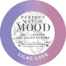 LeChat Perfect Match MOOD Collection Duo Set Lacquer & Gel -