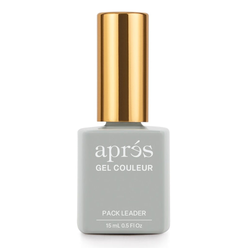 Apres - HEMA/TPO Free Gel Couleur .5 oz - Pack Leader 329