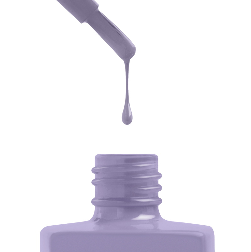 Apres - HEMA/TPO Free Gel Couleur .5 oz - Dusky Dawn 334