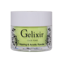 Gelixir Dip Powder - 068 Olive Drab