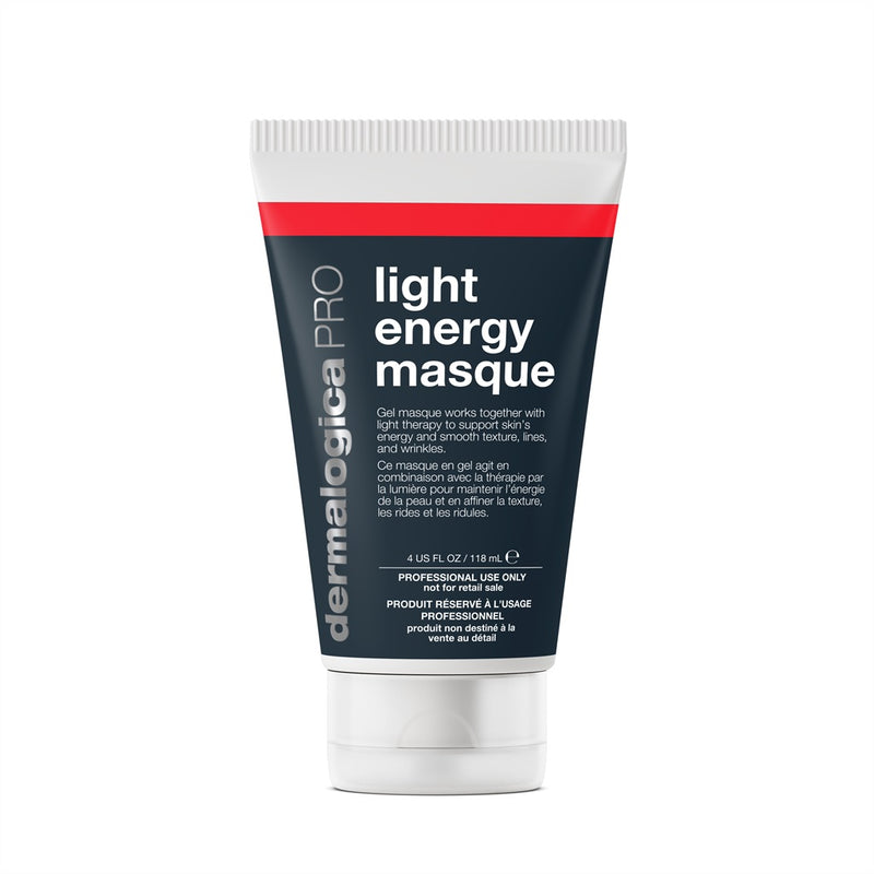 Dermalogica Pro Light Energy Masque 4 fl oz / 118 mL