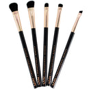 NYX - In Your Element Metal 5Cs Brush Set
