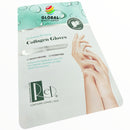 Red - Collagen Gloves