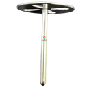 Pedicure Mandrel for 25mm Sanding Disc