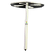 Pedicure Mandrel for 25mm Sanding Disc