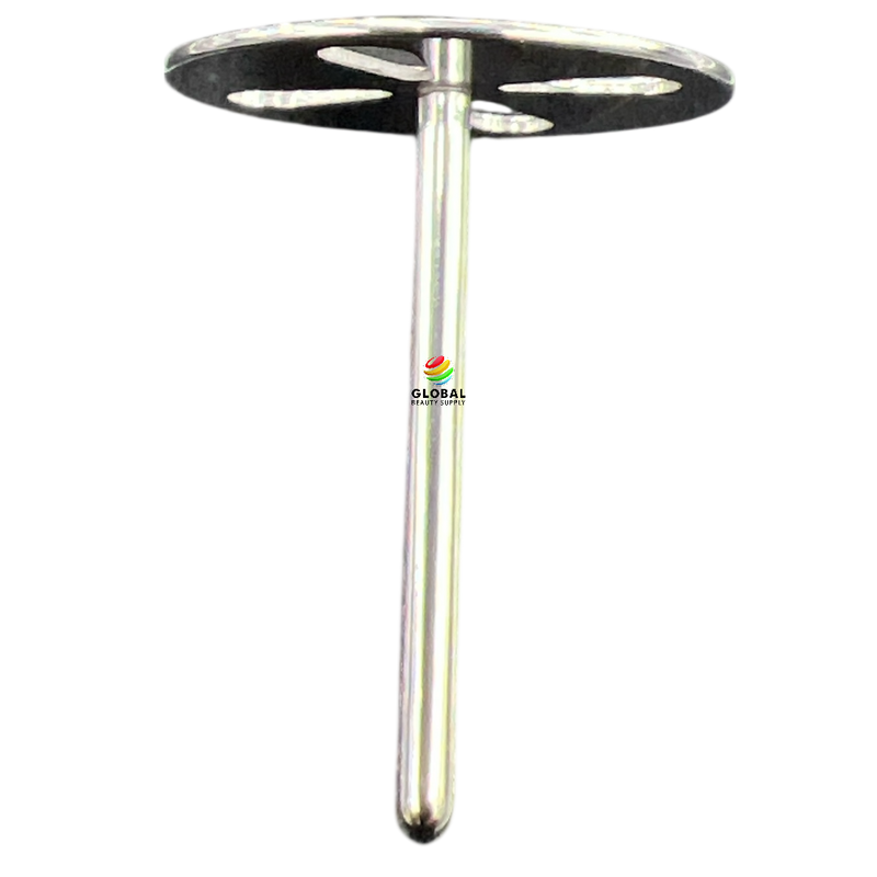 Pedicure Mandrel for 25mm Sanding Disc