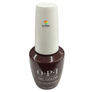 OPI GelColor GC W52-Got the Blues for Red 15mL