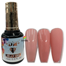 DM Gel Polish - Jelly -