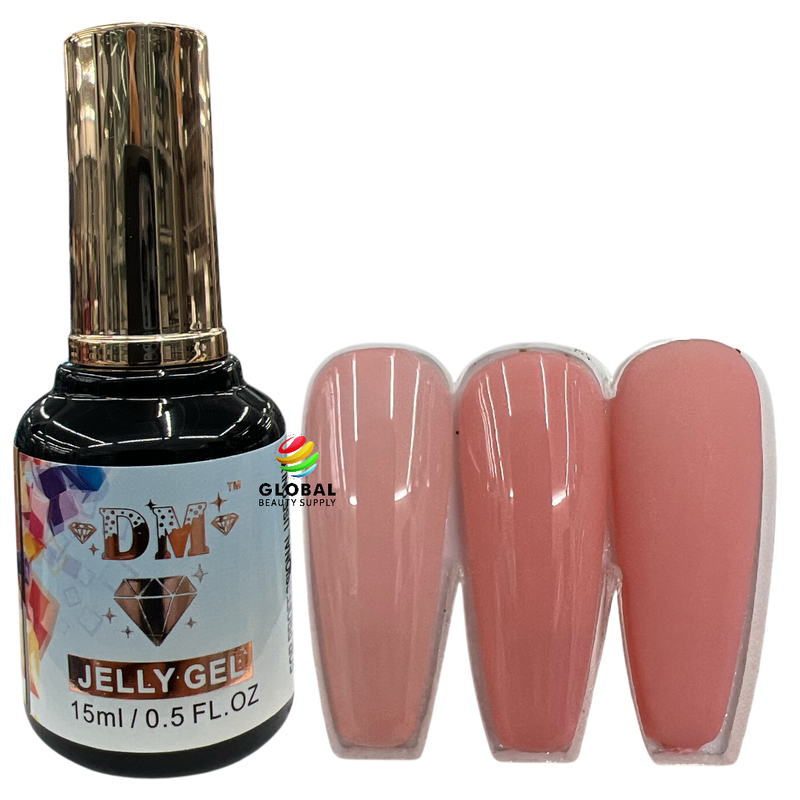 DM Gel Polish - Jelly -