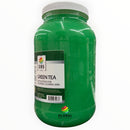 GBS Spa Collection - Honey Sugar Scrub Gallon - Green Tea - Global Beauty Supply, LLC
