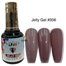 DM Gel Polish - Jelly -