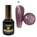 DM Gel Polish - Cat Eye Gemstone -