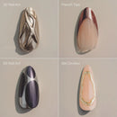 Apres Silk Cover 15mL - Copacabana