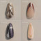 Apres Silk Cover 15mL - His Pearl Cuffs