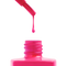 Apres - HEMA/TPO Free Gel Couleur .5 oz - Pucker Up 265
