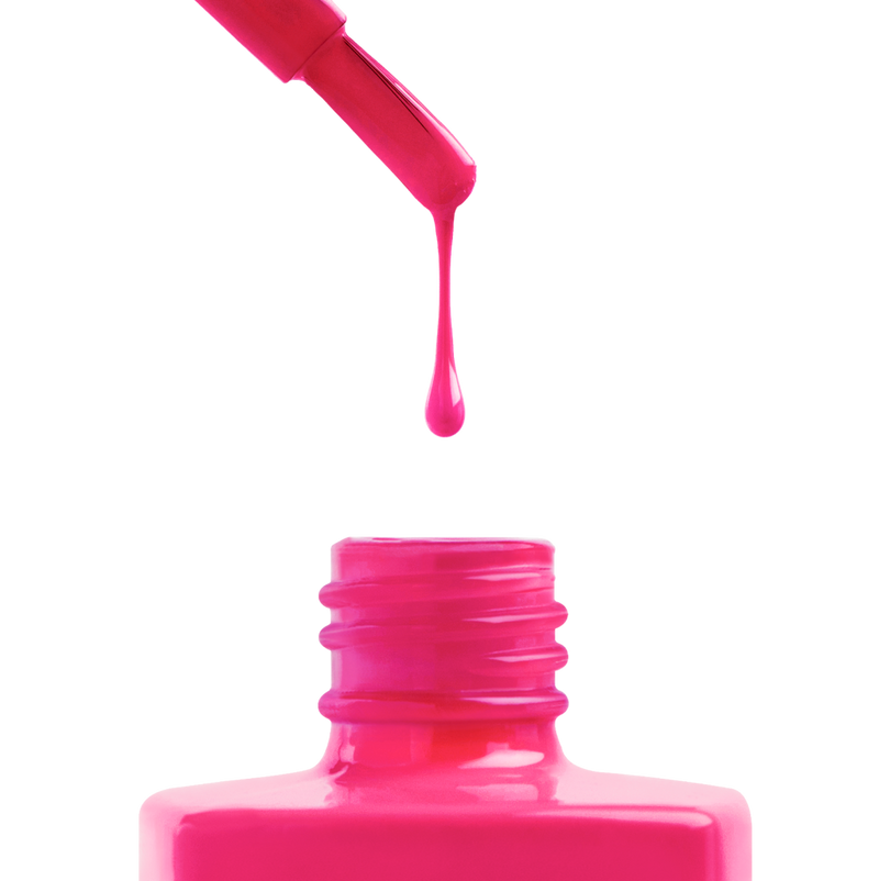 Apres - HEMA/TPO Free Gel Couleur .5 oz - Pucker Up 265