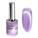 Sumika Soak Off Diamond Cateye Gel .5oz / DCC08