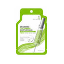 Dearderm - Cucumber Moisture Mask 1PC 0.81 FL. OZ.