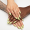 Apres - HEMA/TPO Free Gel Couleur .5 oz - Im-pothos-ible 236
