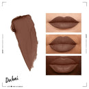 NYX - Soft Matte Lip Cream "Dubai"