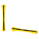 Soft'n Style - E-Z-Flow Cold Wave Rods, Long Yellow 1-Dozen