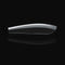 Apres Gel-X Sculpted Coffin Long Box of Tips (600pcs)