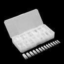 Apres Ombre Gel-X Sculpted Square Long Box of Tips (210pcs)