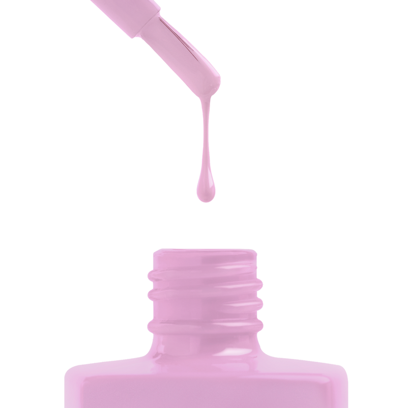 Apres - HEMA/TPO Free Gel Couleur .5 oz - Kunzite Light 270