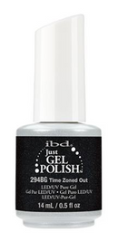 ibd Just Gel Polish - Timed Zoned Out 71346