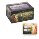 HyBa Beauty HyGEL Butterfly Princess Collection