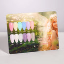 HyBa Beauty HyGEL Butterfly Princess Collection