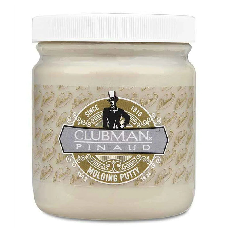 Clubman Pinaud Molding Putty 4oz