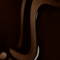 Apres - HEMA/TPO Free Gel Couleur .5 oz - Chocolate Syrup J12