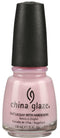 China Glaze Go-Go Pink Nail Lacquer 0.5 oz 546