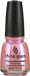 China Glaze Nail Lacquer 0.5 oz - Afterglow 624