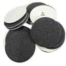 Self Adhesive Callus Sandpaper Discs 30pcs 42mm / 1.65" Diameter