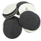 Self Adhesive Callus Sandpaper Discs 30pcs 42mm / 1.65" Diameter