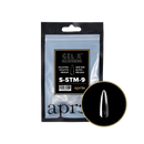 Apres Gel-X Sculpted Stiletto Medium (50pcs) - Global Beauty Supply, LLC